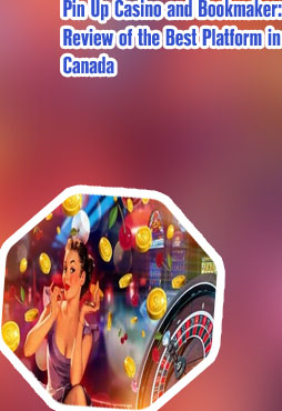 Pin up casino