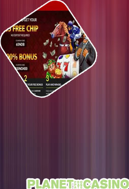 Planet7casino