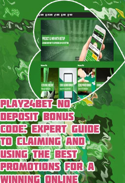 Play 24 bet casino no deposit bonus