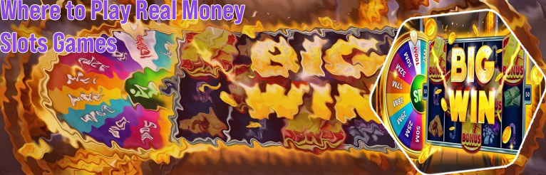 Play free casino slot games