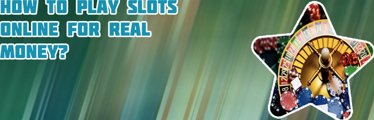 Play real casino games online