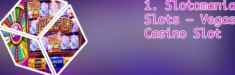 Play store casino slots
