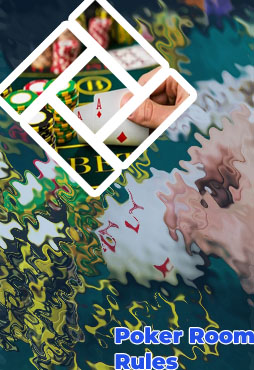 Poker casino