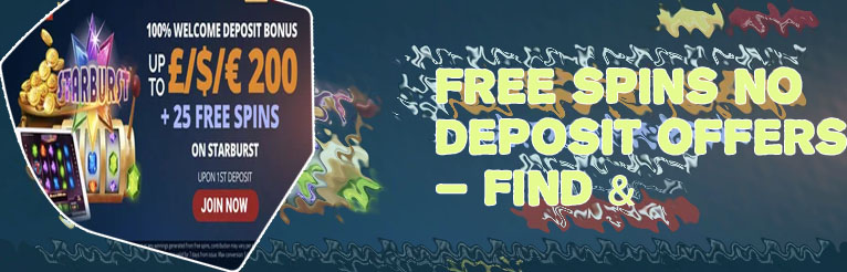 Real online casino free spins