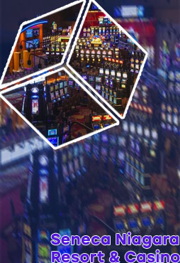 Seneca niagara casino