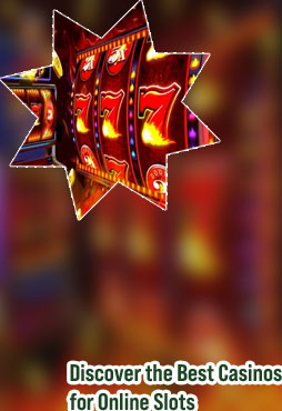 Slots casino