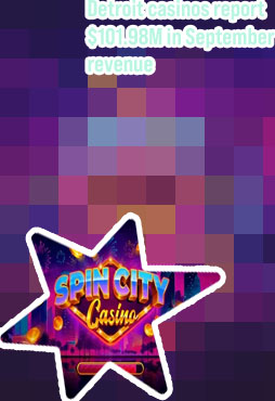 Spin city casino
