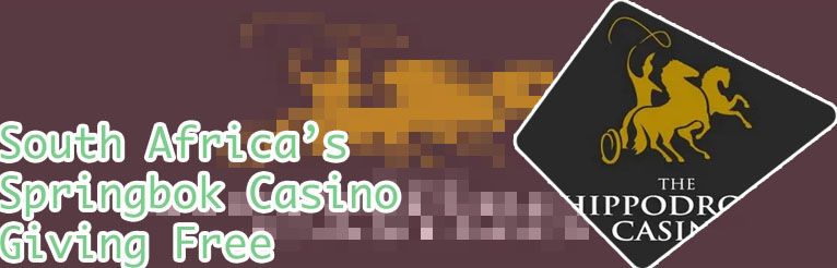 Springbok mobile casino
