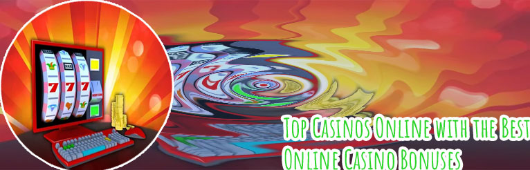 Top 100 online casino sites