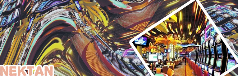 Top nektan online casinos