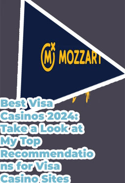 Top visa casinos
